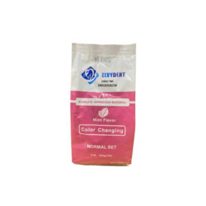 Chất lấy dấu ELVYDENT 454g