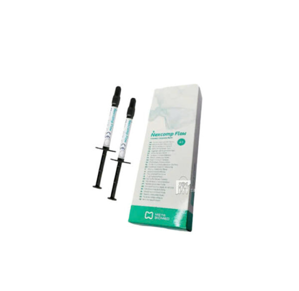 Composite lỏng Nexcomp 2