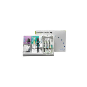 Bộ xi măng Variolink Esthetic LC