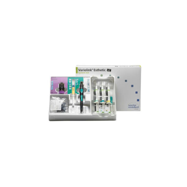 Bộ xi măng Variolink Esthetic LC
