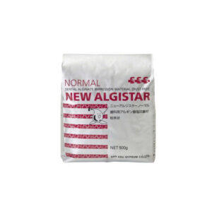Chất lấy dấu ALGISTAR 500gr - Nhật Bản