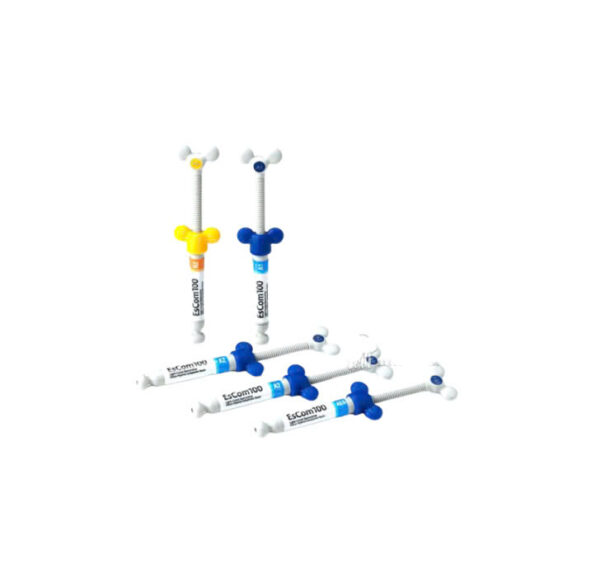 Composite đặc Escom Hàn Quốc