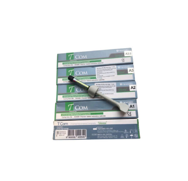Composite đặc T-Com Hàn Quốc