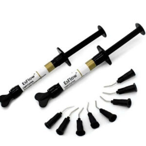 Composite lỏng EsFlow Hàn Quốc 1