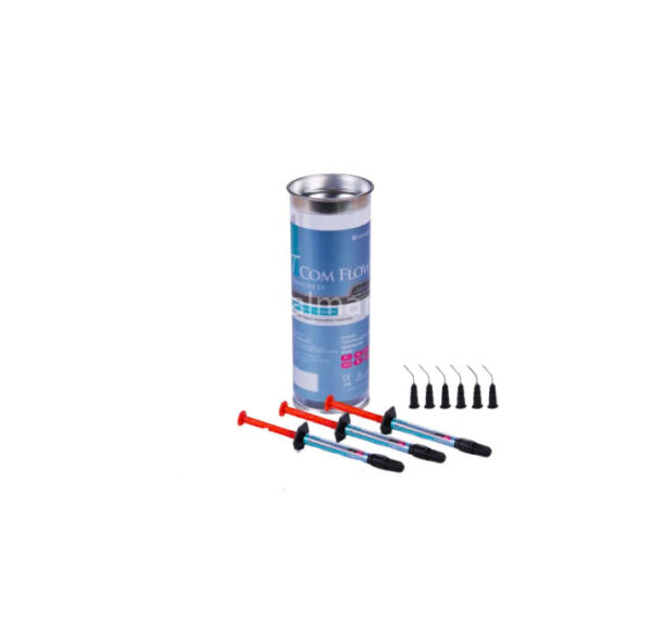 Composite lỏng T-Com Hàn Quốc