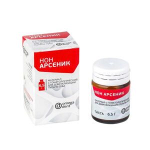 Diệt tủy Nga không Asen HOH APC 6.5g