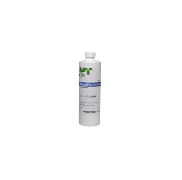 Dung dịch bơm rửa tủy CanalPro CHX 2% 480ml Coltene (Thụy Sĩ)