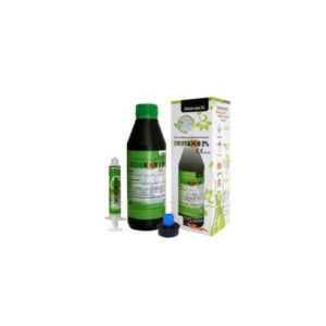 Dung dịch bơm rửa tủy Chloraxid 2% - NaOCl 400ml