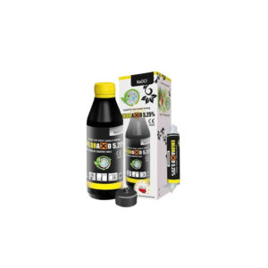 Dung dịch bơm rửa tủy Chloraxid 5,25% 200ml
