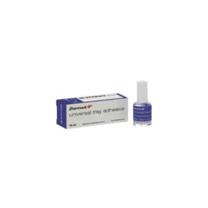 Keo dán khay Universal Tray Adhesive (10ml) - Zhermack