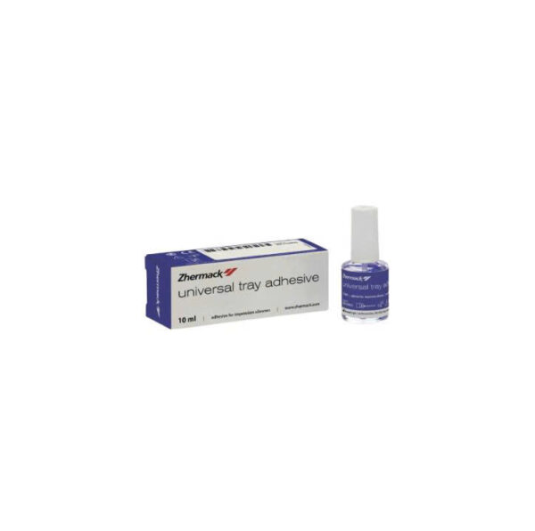 Keo dán khay Universal Tray Adhesive (10ml) - Zhermack