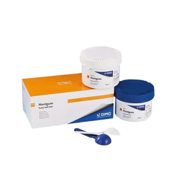 Silicon đặc Honigum -DMG