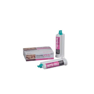 Silicon lấy dấu khớp cắn Chemi Sil BITE-BLU (B&E)