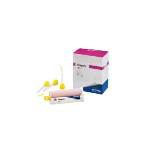 Silicon lỏng súng Silagum Light DMG - Đức