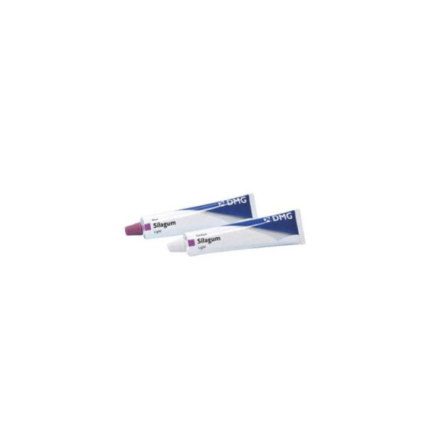 Silicon nhẹ tay (Silagun Light DMG - Đức)