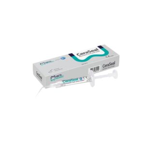Xi măng trám bít ống tuỷ CeraSeal- Meta Biomed