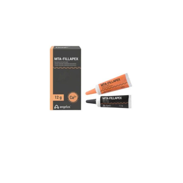 Vật liệu trám bít tủy Bioceramic MTA Fillapex 12 gam