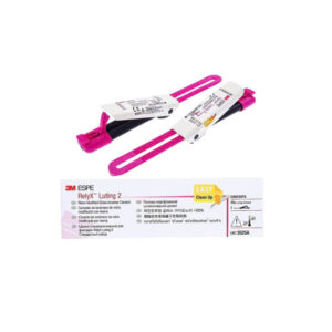 Xi măng G.I Resin RelyX Luting 2 (3M -11g)