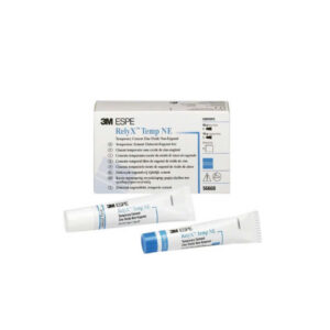 Xi măng gắn tạm 3M RelyX Temp NE 36g