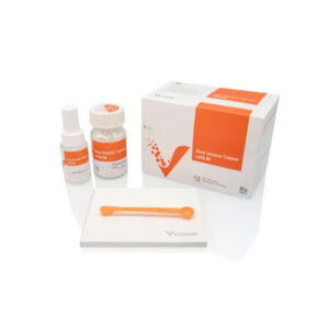 Xi măng trám thủy tinh Ionomer LuFill