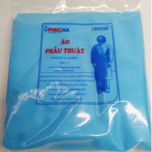 ao phau thuat giay LT