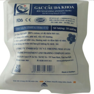 gac cau da khoa