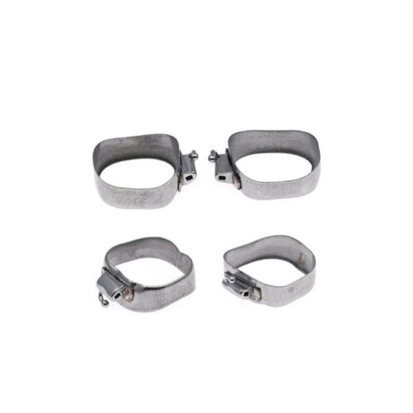 Band nắn chỉnh Trung Quốc 1 ống
