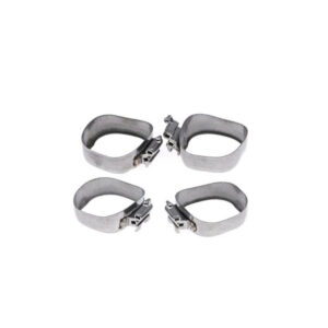 Band nắn chỉnh Trung Quốc 2 ống