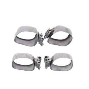 Band nắn chỉnh Trung Quốc 3 ống