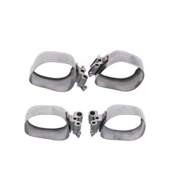 Band nắn chỉnh Trung Quốc 3 ống