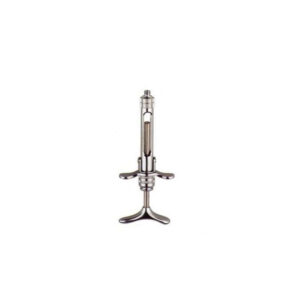 Bơm tiêm áp lực inox Pakistan