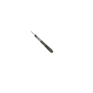 Cán dao mổ số 3 (Lắp cho lưỡi số 11,12,15,20)