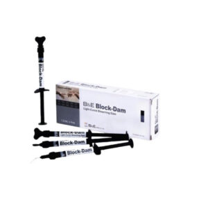 Chất cách ly nướu B&E Block-Dam