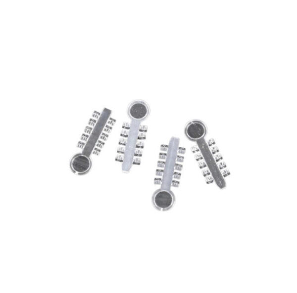 Chêm xoay trục răng trong chỉnh nha - Túi 20 cái