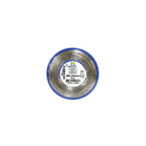 Cuộn chỉ thép Morelli 0.08