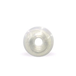 Cuộn ống luồn dây cung nhựa dùng trong chỉnh nha Orthosun