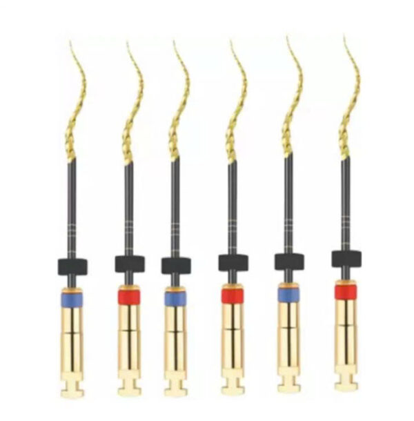 File máy Gold Rotary