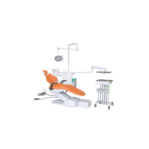 Ghế nha khoa Hồng Kông AJ21