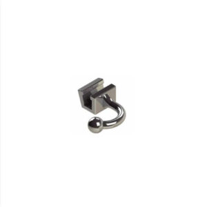 Hook bấm dây cung chữ U - Hộp 10 cái