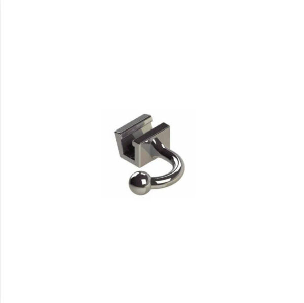 Hook bấm dây cung chữ U - Hộp 10 cái