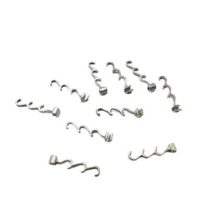 Hook chỉnh nha 3 móc