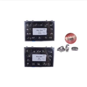 Hộp band 80 ống đủ số