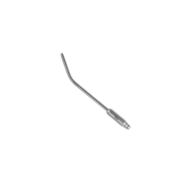 Ống hút phẫu thuật inox Pakistan