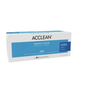 Sò đánh bóng Acclean - hộp 200 con