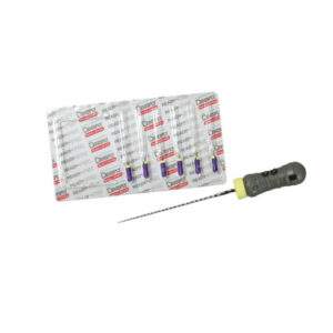 Trâm C dentsply