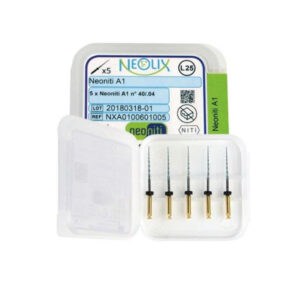 Trâm máy điều trị tủy Neoniti (Neolix)