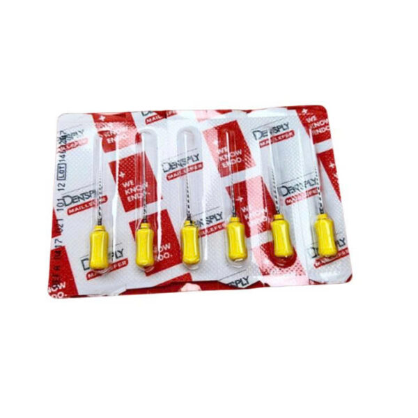 Trâm tay Protaper Dentsply