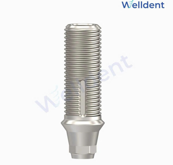 Welldent - Abutment