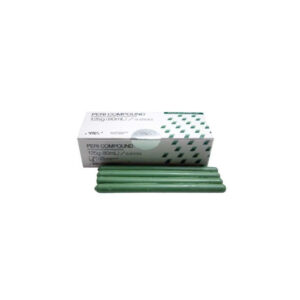 Sáp chạy khay vành khít GC Patondeker