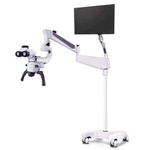 kinh hien vi phau thuat